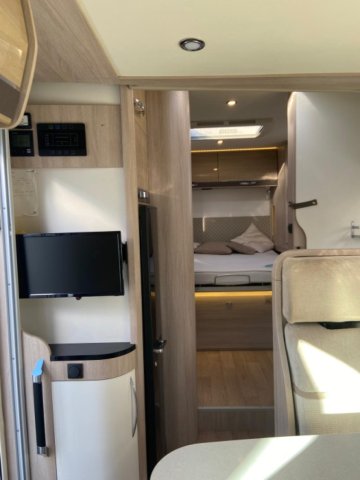 Rapido 680 FF - Photo 13