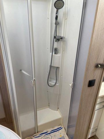 Rapido 680 FF - Photo 16