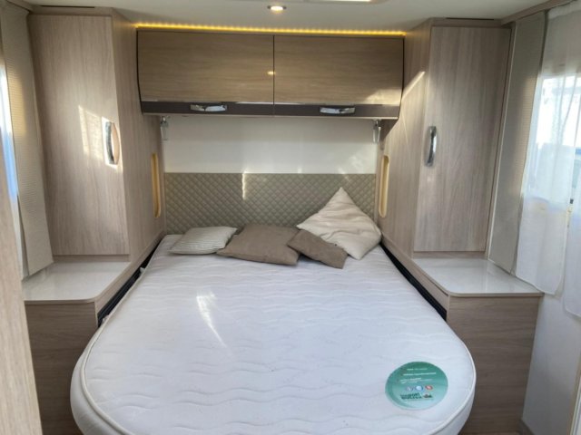 Rapido 680 FF - Photo 17