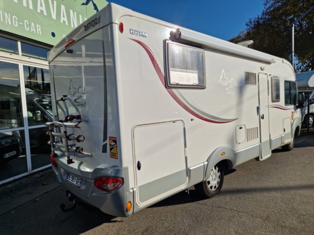 Rapido 891 M - Photo 3