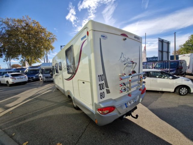 Rapido 891 M - Photo 4