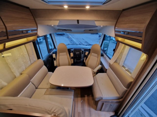 Rapido 891 M - Photo 5