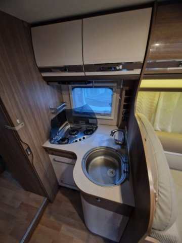 Rapido 891 M - Photo 7