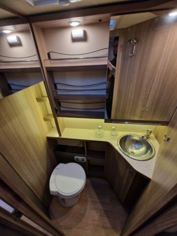 Rapido 891 M - Photo 8