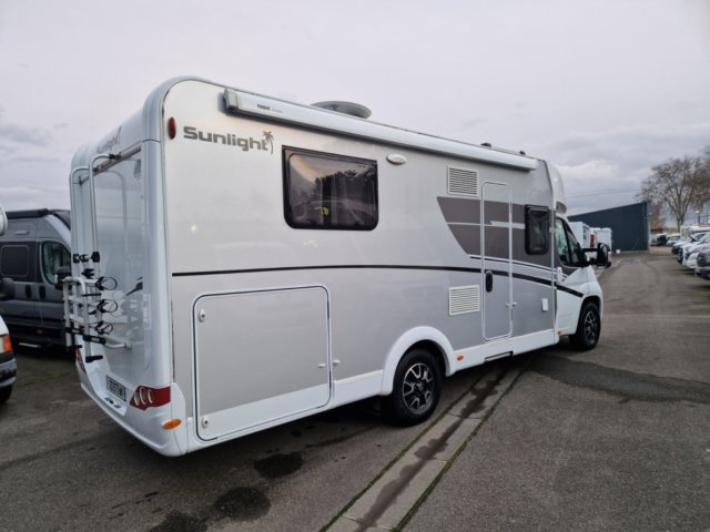 Sunlight T 69 LC - Photo 2