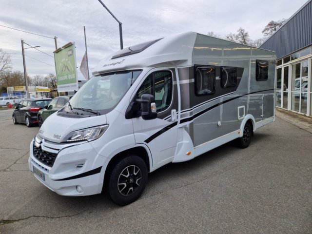 Sunlight T 69 LC - Photo 3