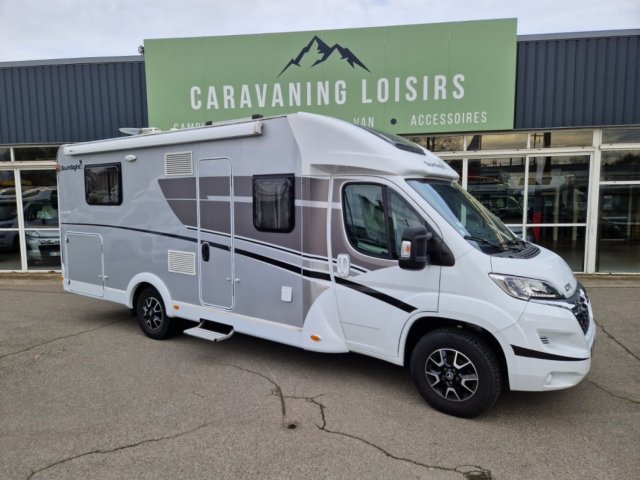 Sunlight T 69 LC - Photo 4