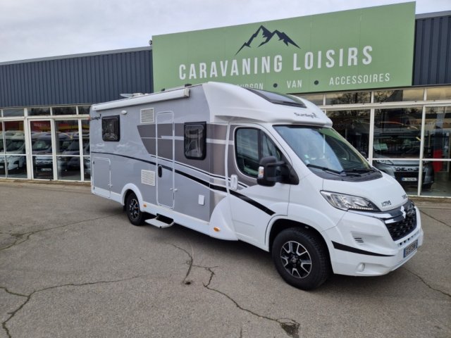 Sunlight T 69 LC - Photo 6