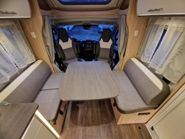 Sunlight T 69 LC - Photo 7