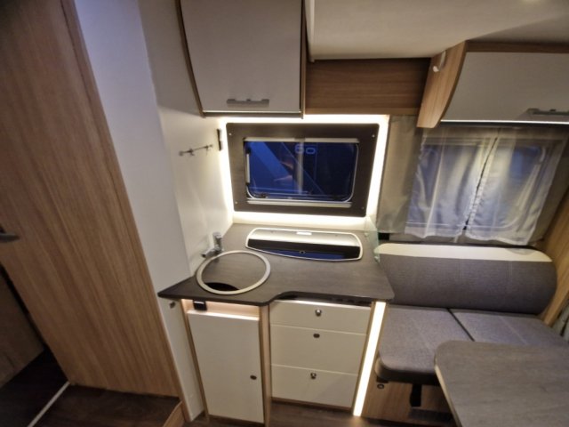 Sunlight T 69 LC - Photo 8