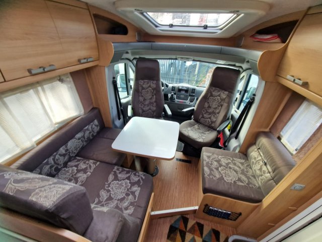 Tec Rotec 722 Ti - Photo 4