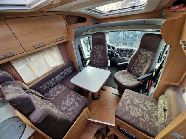 Tec Rotec 722 Ti - Photo 5