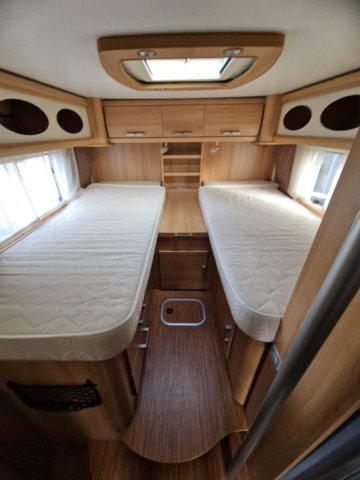 Tec Rotec 722 Ti - Photo 6