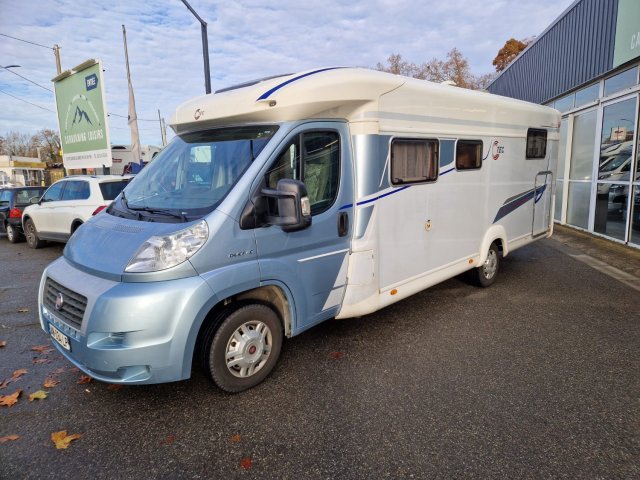 Tec Rotec 722 Ti - Photo 3