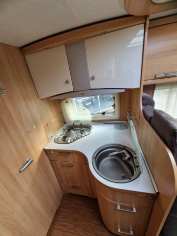 Tec Rotec 722 Ti - Photo 8