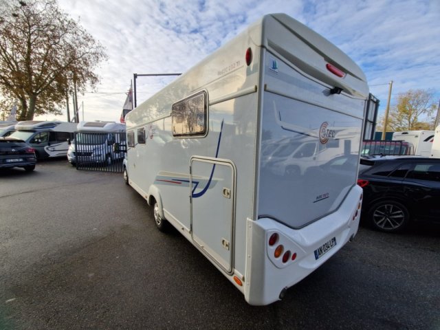 Tec Rotec 732 Ti - Photo 3