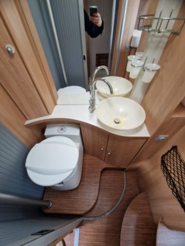 Tec Rotec 732 Ti - Photo 8