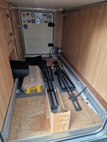 Tec Rotec 732 Ti - Photo 11