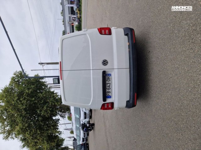 Volkswagen T6 T 6 - Photo 3
