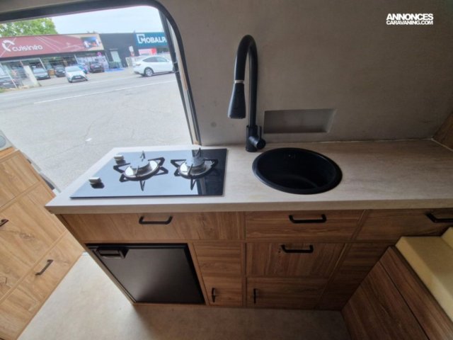 Volkswagen T6 T 6 - Photo 4