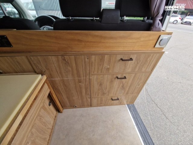 Volkswagen T6 T 6 - Photo 5