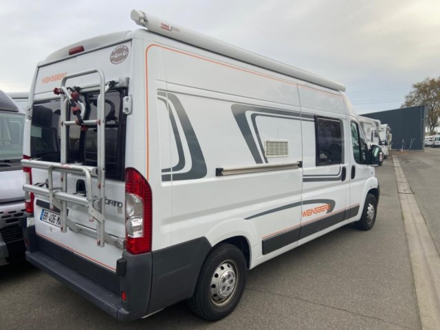 Weinsberg CaraBus 601 MQ - Photo 3