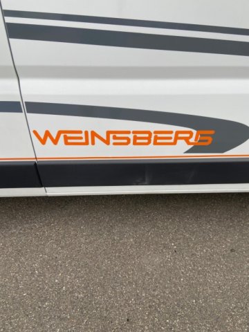 Weinsberg CaraBus 601 MQ - Photo 4