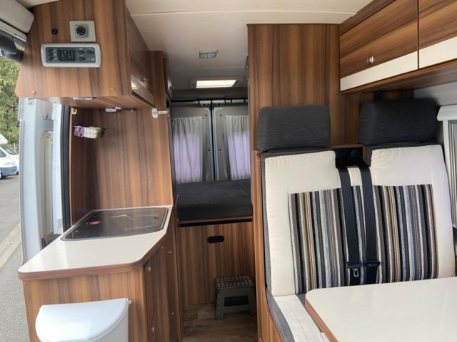 Weinsberg CaraBus 601 MQ - Photo 5