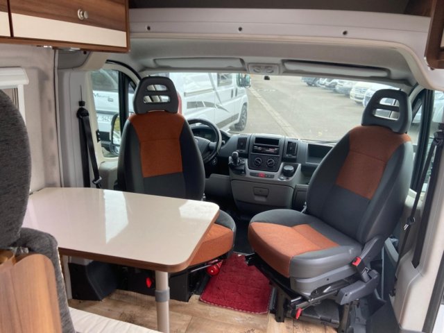 Weinsberg CaraBus 601 MQ - Photo 6