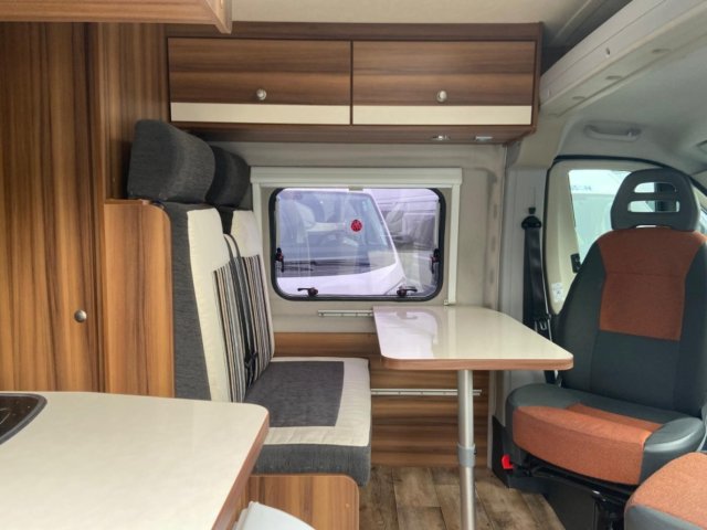 Weinsberg CaraBus 601 MQ - Photo 7