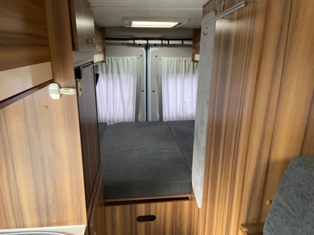 Weinsberg CaraBus 601 MQ - Photo 8