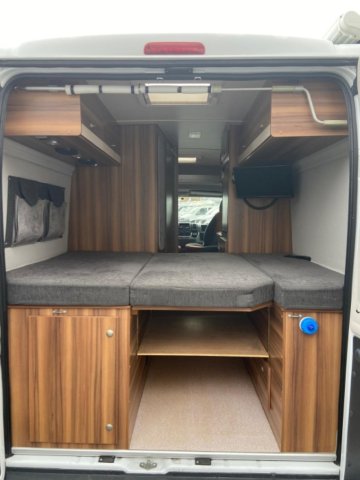 Weinsberg CaraBus 601 MQ - Photo 10