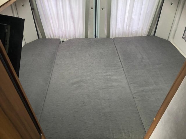 Weinsberg CaraBus 601 MQ - Photo 11