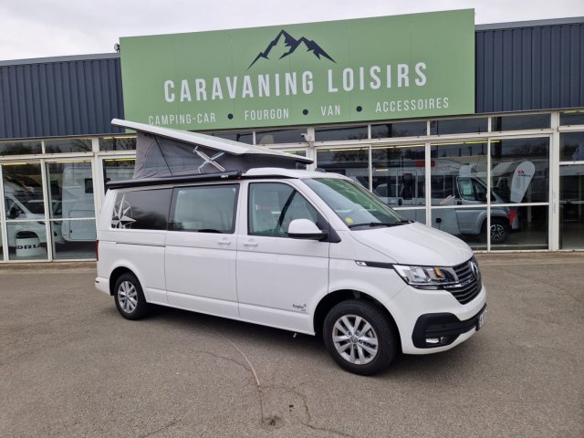 Westfalia Kepler One wesfalia klepler Occasion