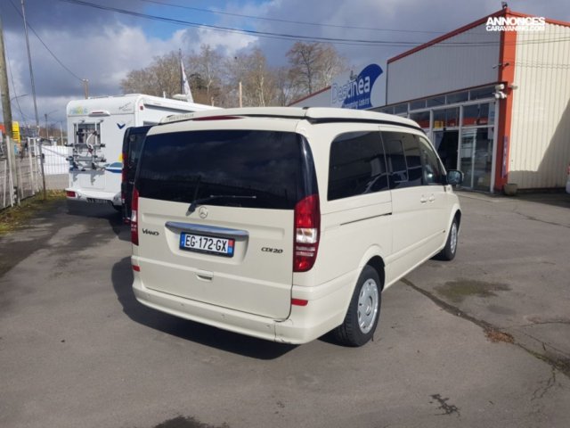 Westfalia Marco Polo MARCO*** - Photo 2