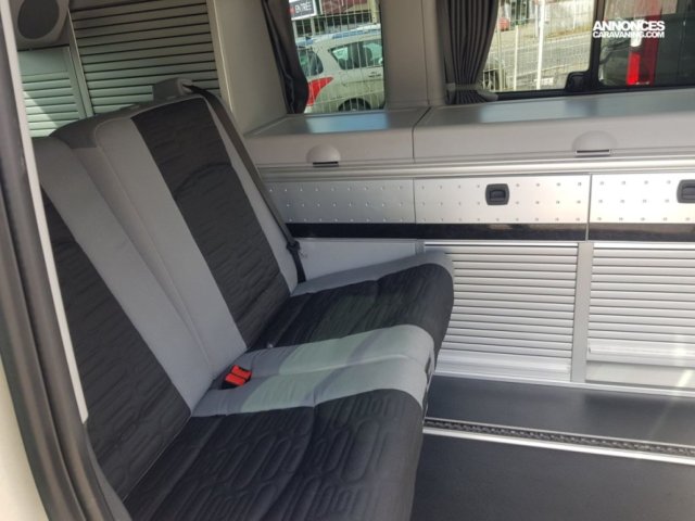 Westfalia Marco Polo MARCO*** - Photo 4