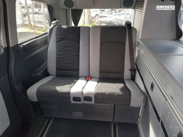 Westfalia Marco Polo MARCO*** - Photo 6