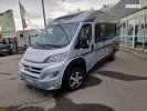Burstner Brevio T 645 T645 - Profilé