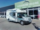 Chausson Flash 10 - Profilé