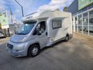 Chausson Welcome Sweet - Profilé