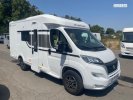 Florium Baxter 60 LG - Profilé