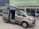 Ford Fourgon Van TOIT RELEVABLE .WESFALIA - Fourgon Aménagé et Van