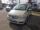 Mercedes Marco Polo westfalia - 2012 - Fourgon Aménagé et Van