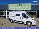 Randger R540 VAN 540 - Fourgon Aménagé et Van