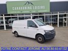 Volkswagen T6 - Fourgon Aménagé et Van