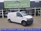 Volkswagen T6 T 6 - Fourgon Aménagé et Van