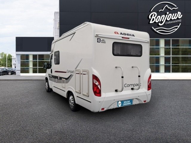 Adria Compact SP - Photo 2