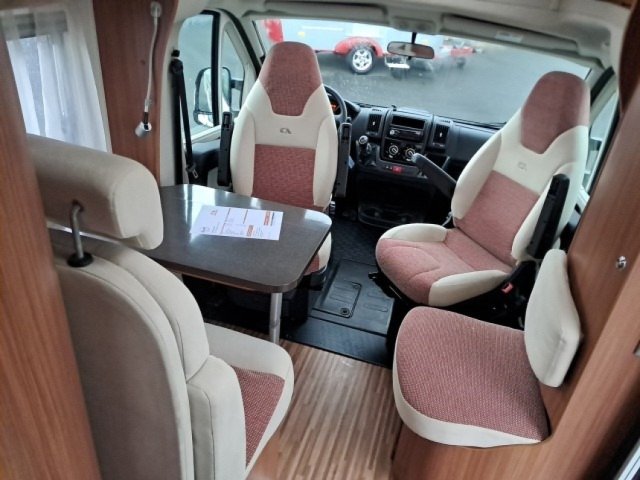 Adria Compact SP - Photo 3