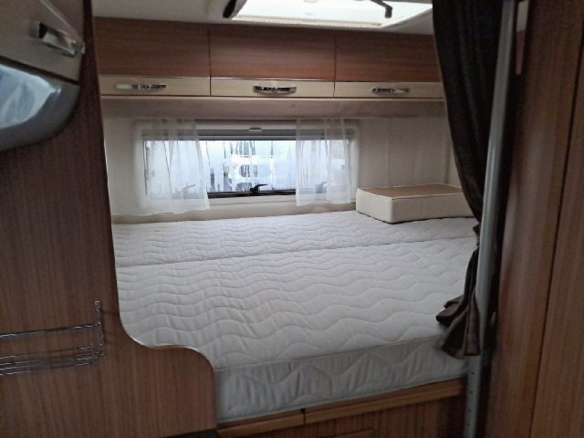 Adria Compact SP - Photo 5