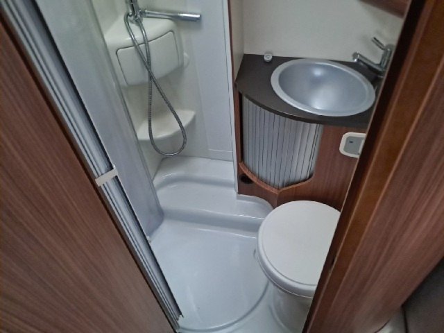 Adria Compact SP - Photo 7